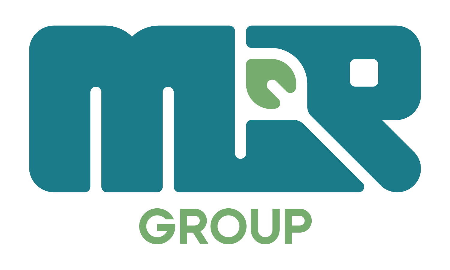 MIR Group Logo